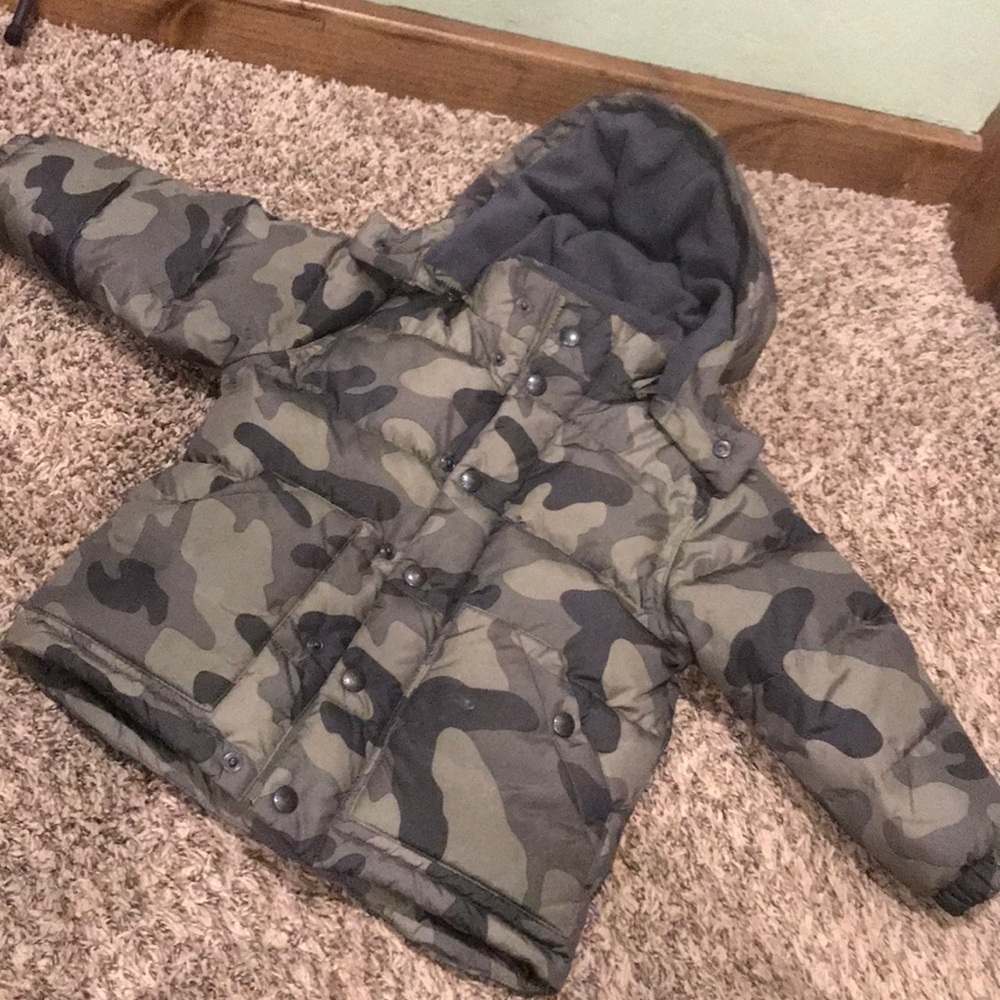 Gap kids jacket